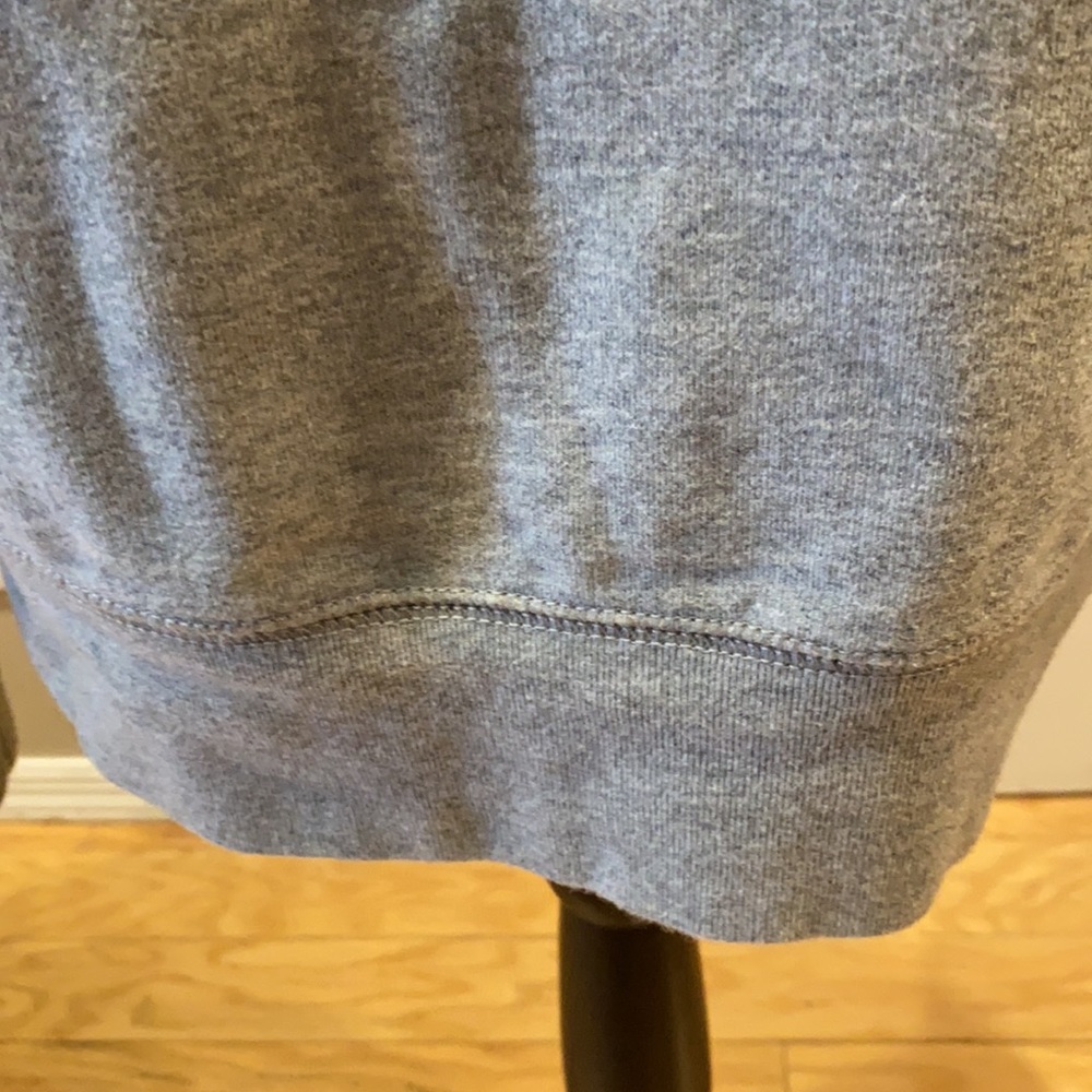 GAP Front Zip Hoodie - Picture 8 of 9